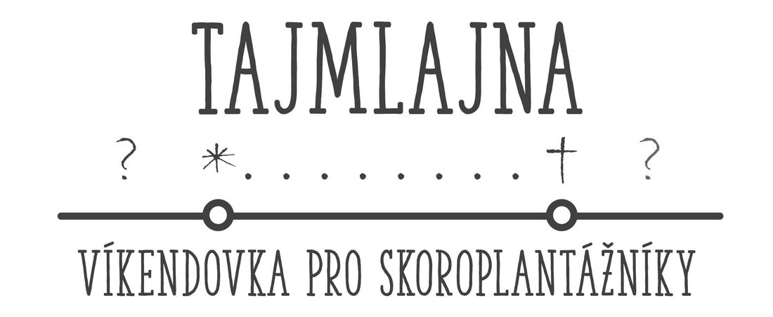 Tajmlajna pro konfirmandy
