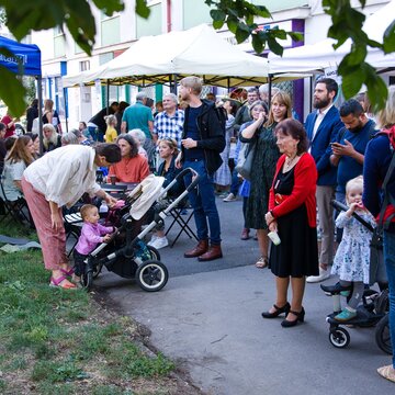 klub Výdech