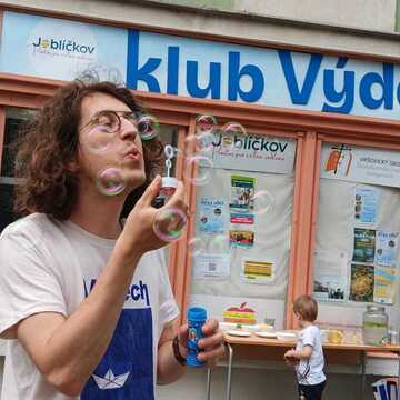 Ulice plná her 2026